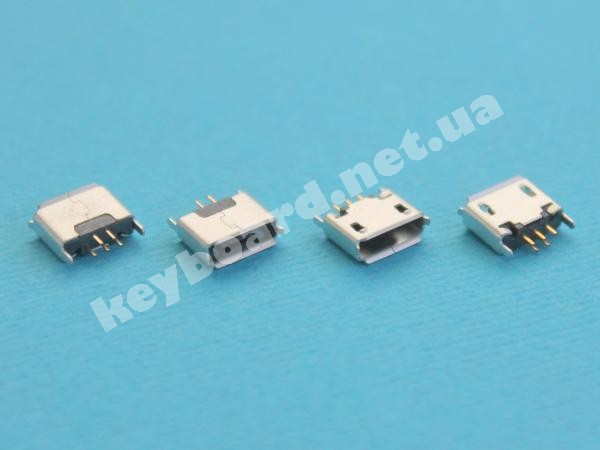 USB роз